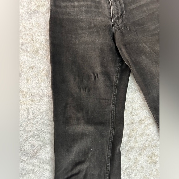 Ksubi Hi N Wasted Black Jack Jeans - Picture 8 of 11